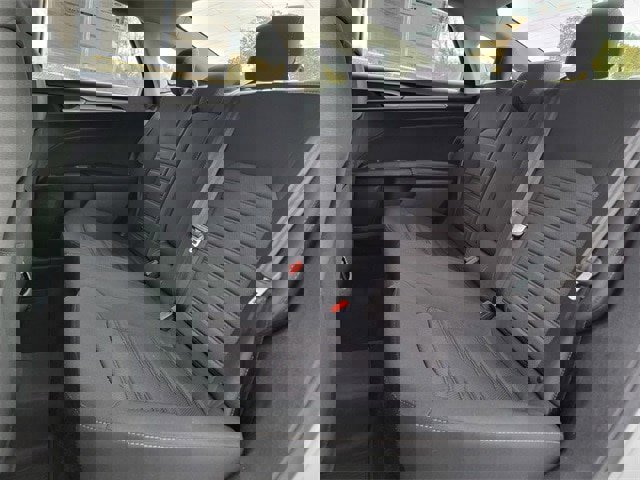 Certified 2020 Ford Fusion SE image 20