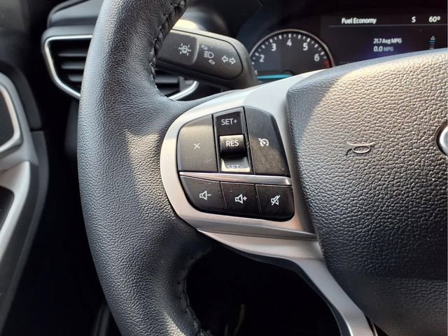 Certified 2024 Ford Explorer XLT w/ Equipment Group 202A AWD/4WD image 30