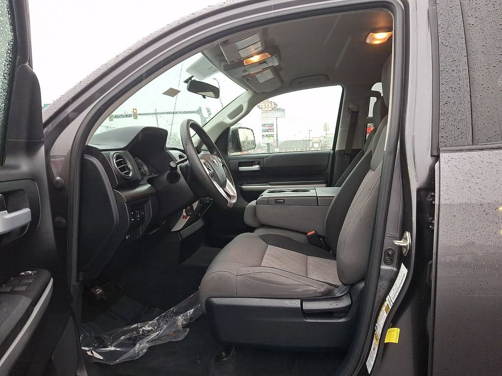 Used 2017 Toyota Tundra SR5 image 13