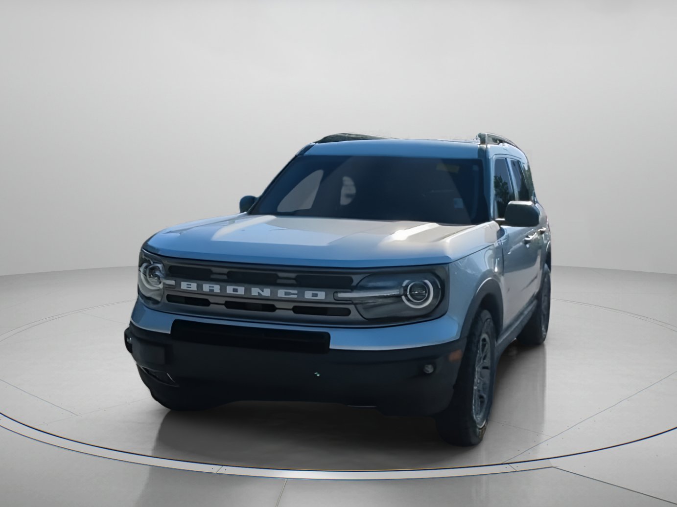 Certified 2021 Ford Bronco Sport Big Bend AWD/4WD image 10