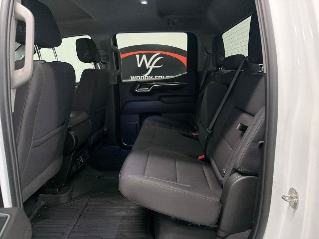 Used 2024 GMC Sierra 1500 Elevation AWD/4WD image 12