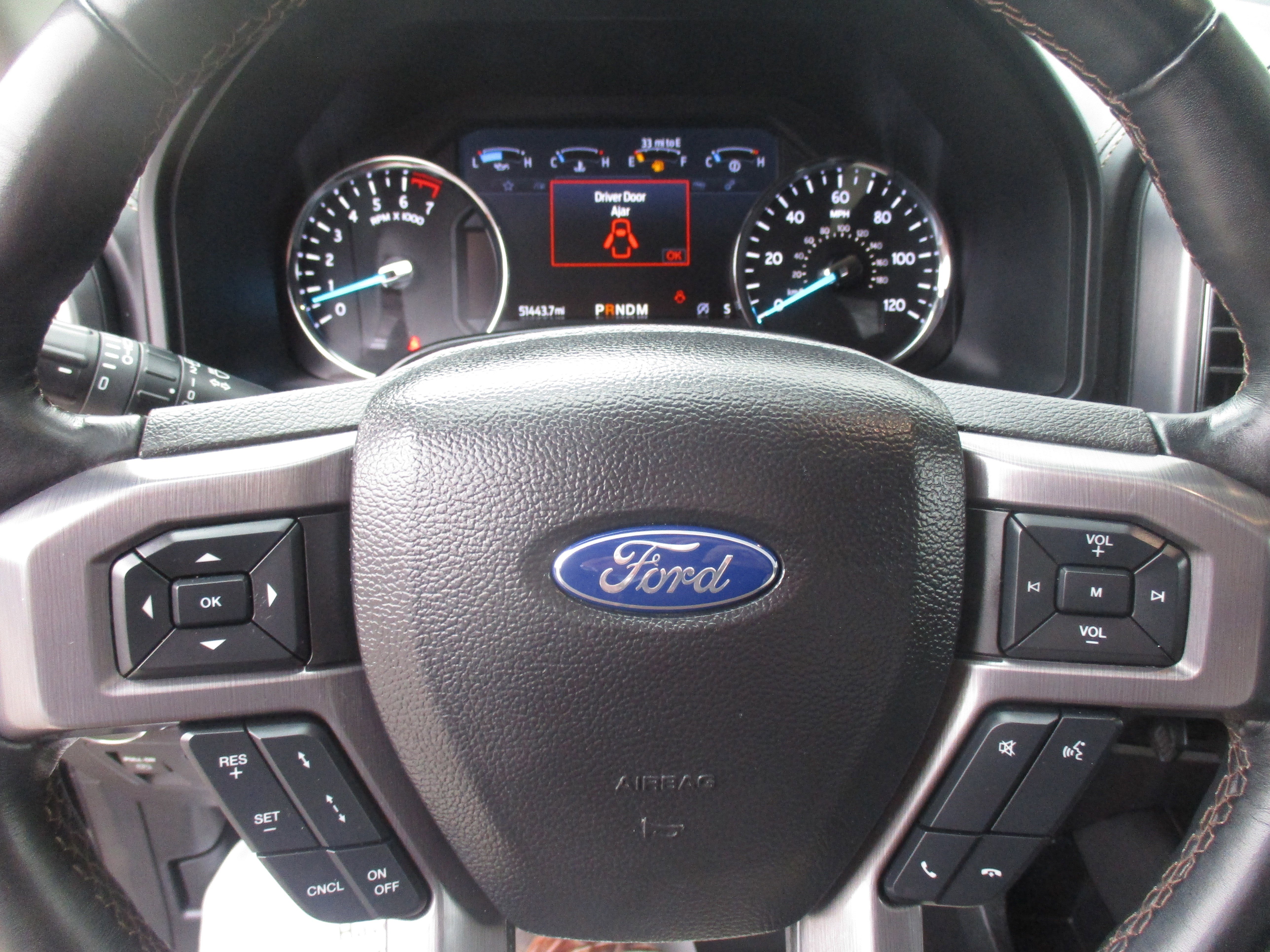 Certified 2021 Ford Expedition Platinum image 23