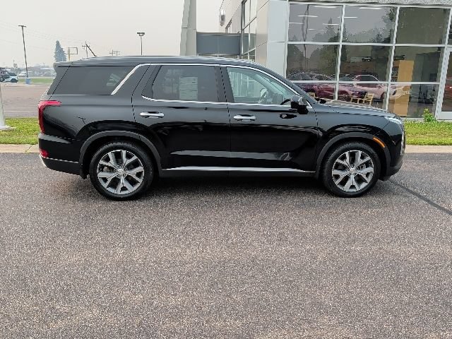 Used 2020 Hyundai Palisade SEL w/ Convenience Package AWD/4WD image 8