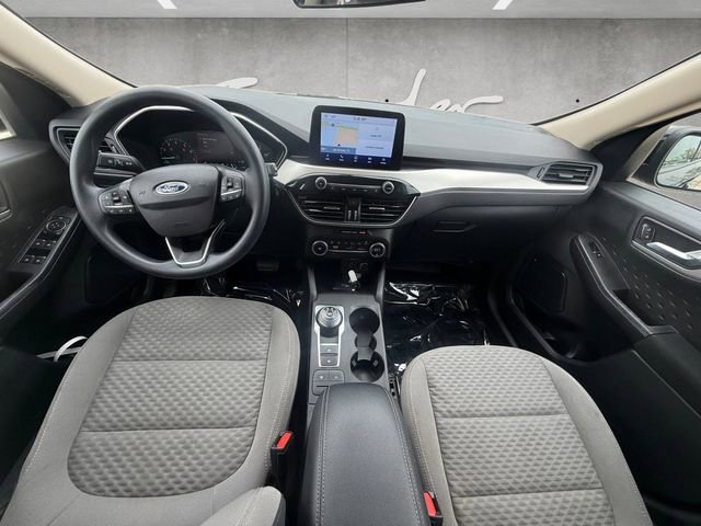 Certified 2020 Ford Escape SE FWD image 20