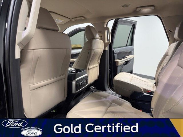 Certified 2023 Ford Expedition Max XLT RWD image 24