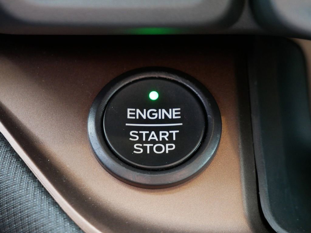 Certified 2021 Ford Bronco Sport Outer Banks image 21