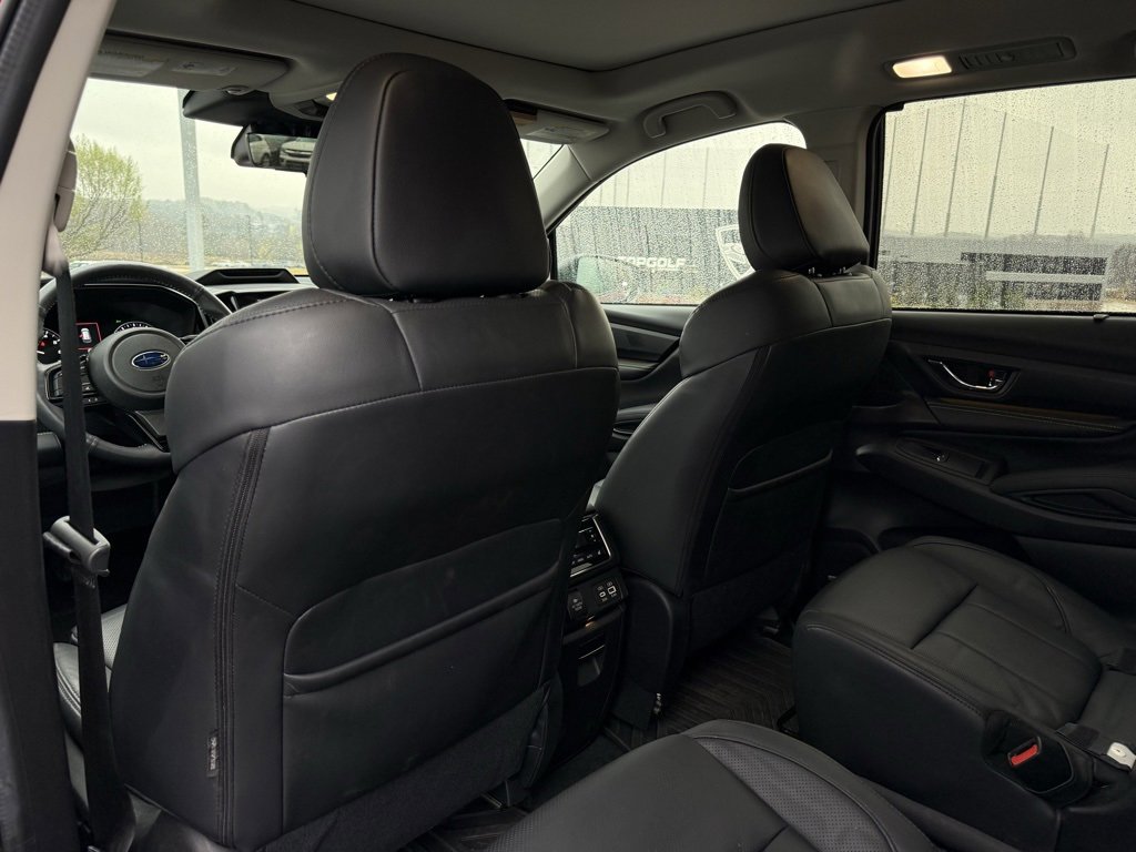 Used 2025 Subaru Ascent Bronze Edition image 25