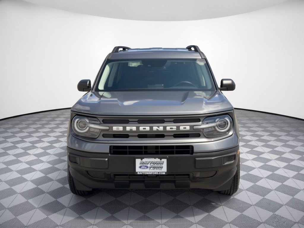 Certified 2024 Ford Bronco Sport Big Bend AWD/4WD image 6