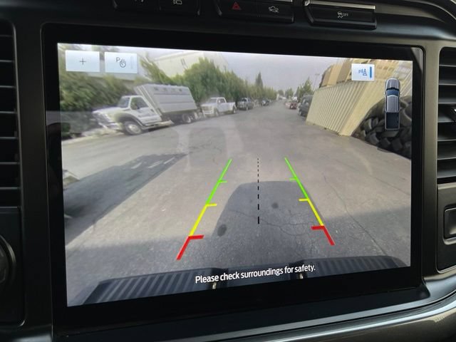 Certified 2023 Ford F150 Tremor AWD/4WD image 13