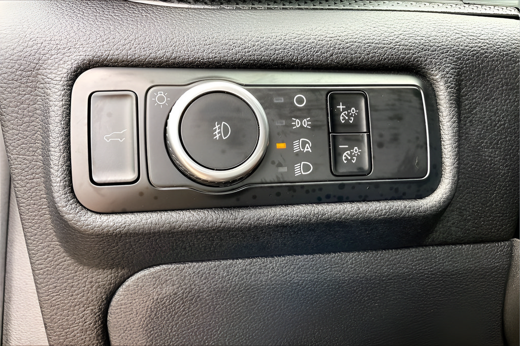 Certified 2023 Ford Explorer ST w/ Equipment Group 401A AWD/4WD image 23