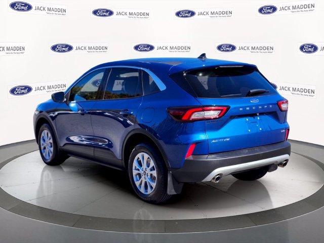 Certified 2023 Ford Escape Active AWD/4WD image 3