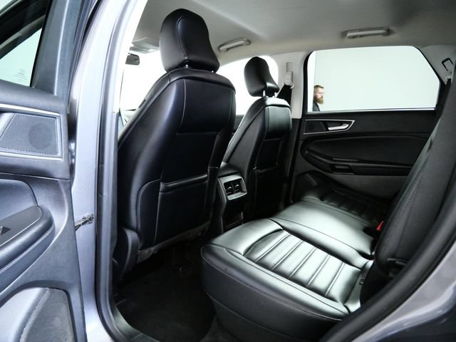 Certified 2024 Ford Edge SEL AWD/4WD image 14