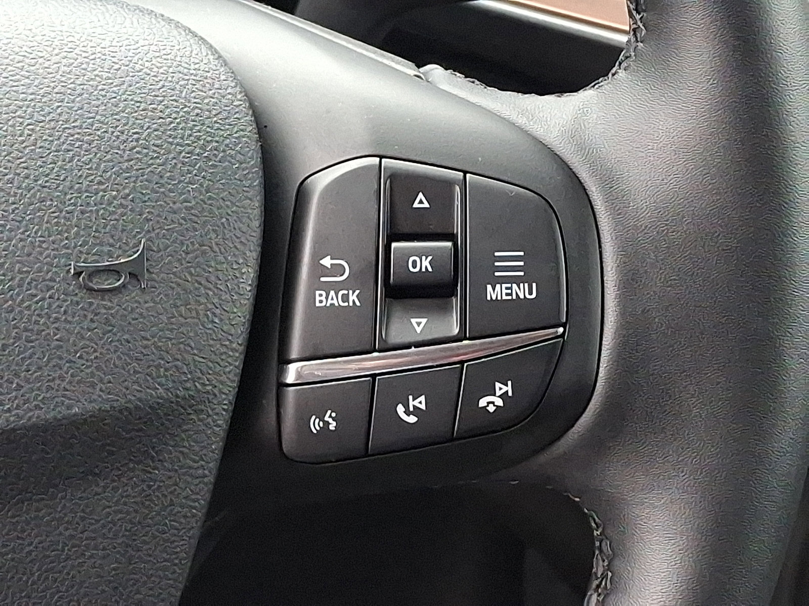 Certified 2025 Ford Bronco Sport Outer Banks w/ Outer Banks Tech Package+ AWD/4WD image 23