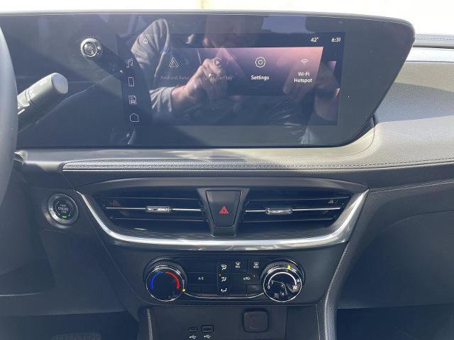 Used 2024 Buick Encore GX Preferred image 22