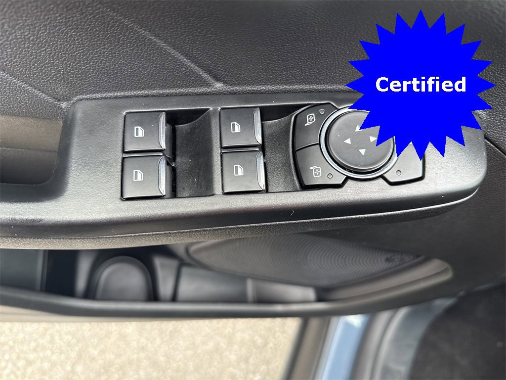 Certified 2024 Ford Escape Active w/ Tech Pack #1 image 11