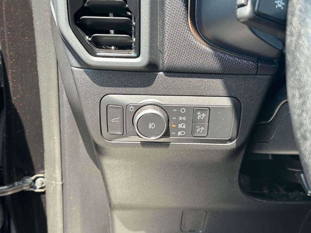 Certified 2021 Ford Bronco Sport Outer Banks AWD/4WD image 20