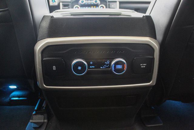 Certified 2024 Ford Expedition Max XLT AWD/4WD image 21