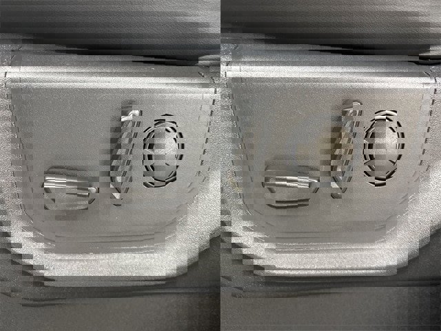 Certified 2024 Ford Expedition Max XLT image 4