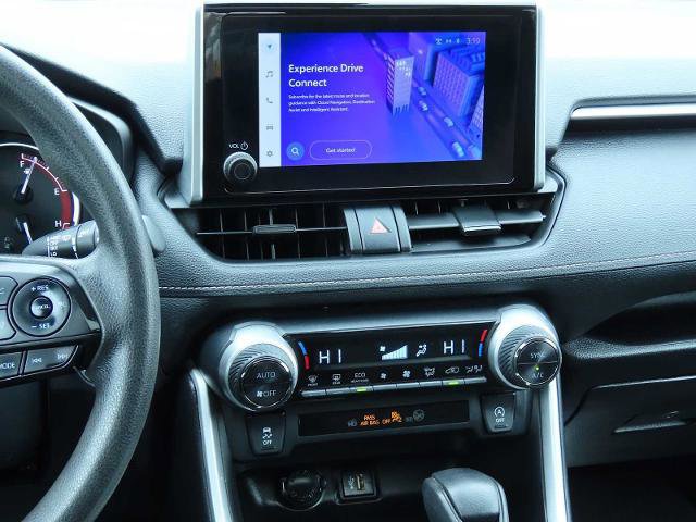 Used 2024 Toyota RAV4 XLE image 29