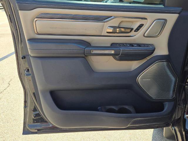 Used 2019 RAM 1500 Limited image 19