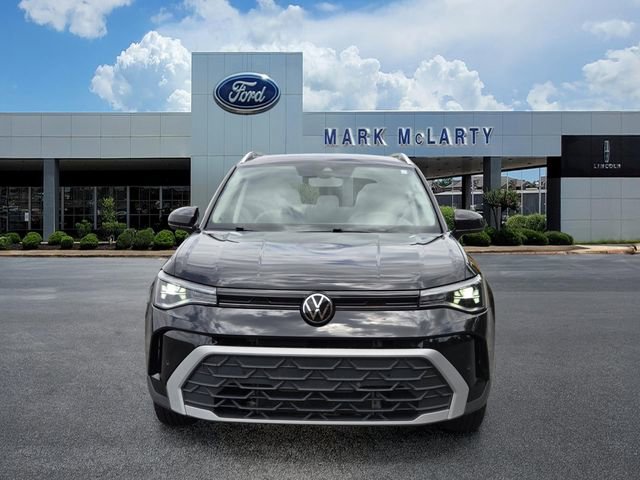 Used 2025 Volkswagen Taos SE FWD image 8