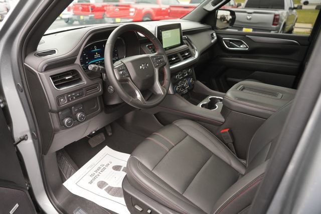 Used 2024 Chevrolet Tahoe RST w/ Luxury Package image 8