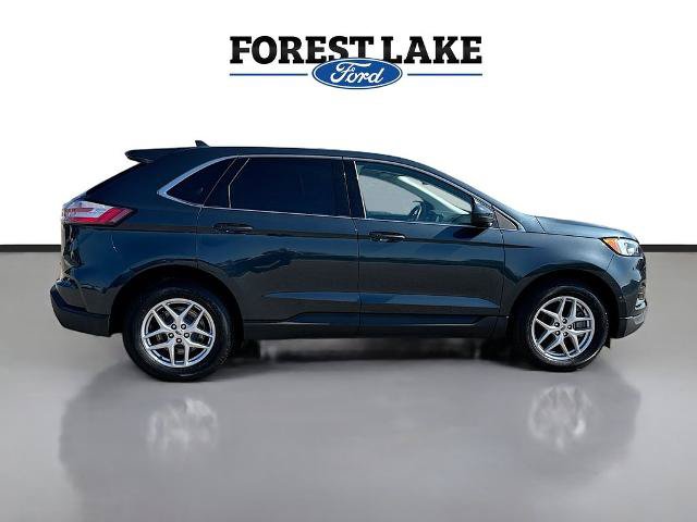 Certified 2023 Ford Edge SEL w/ Convenience Package AWD/4WD image 8