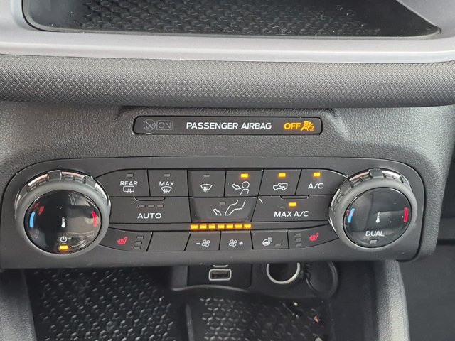 Certified 2023 Ford Bronco Sport Outer Banks AWD/4WD image 25