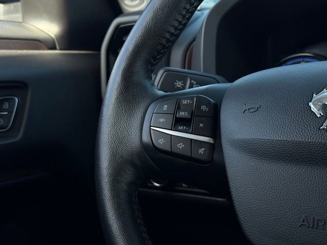 Certified 2022 Ford Bronco Sport Badlands w/ Premium Package image 24