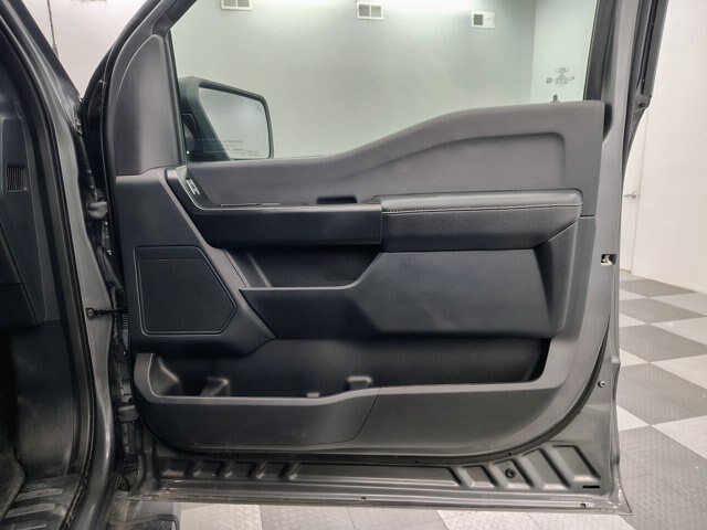 Certified 2024 Ford F150 STX w/ STX Black Appearance Package AWD/4WD image 28