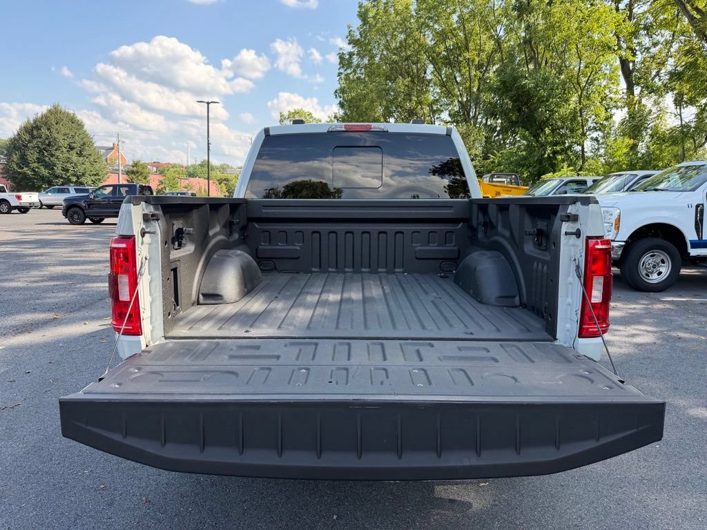 Certified 2023 Ford F150 XLT w/ Equipment Group 302A High AWD/4WD image 21