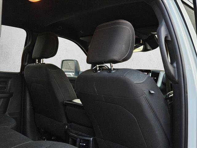 Used 2025 RAM 2500 Tradesman AWD/4WD image 15