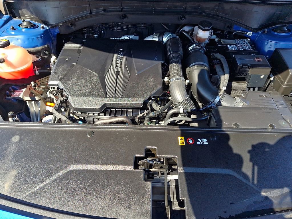 Used 2022 Kia Sorento SX image 30