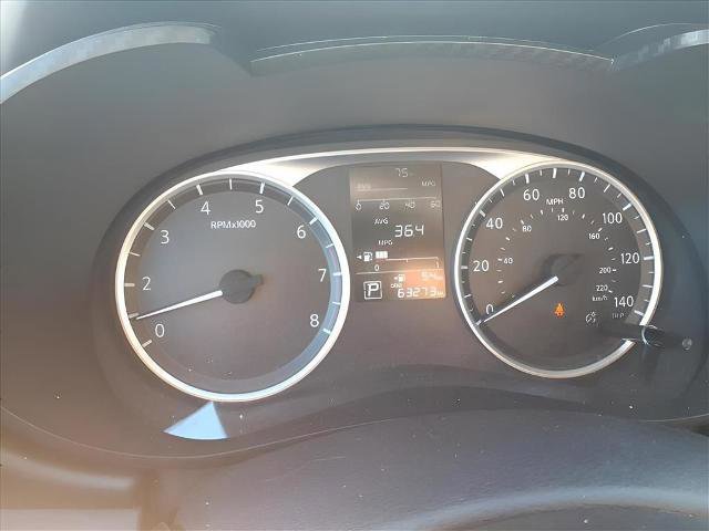 Used 2022 Nissan Versa S image 22