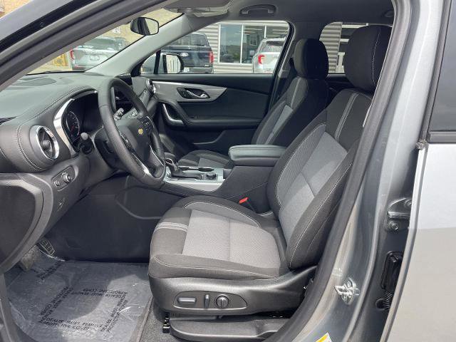 Used 2025 Chevrolet Blazer LT AWD/4WD image 16