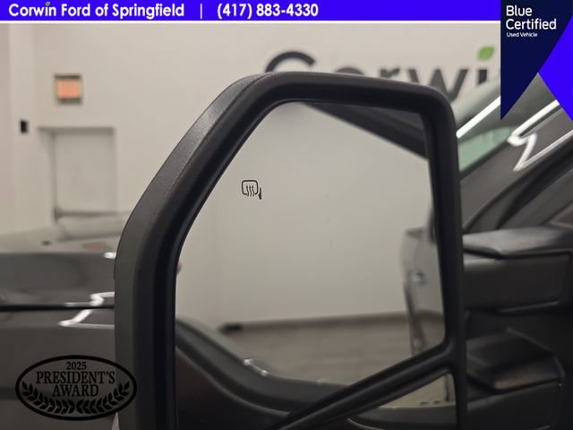 Certified 2018 Ford F150 XLT w/ Equipment Group 302A Luxury AWD/4WD image 35