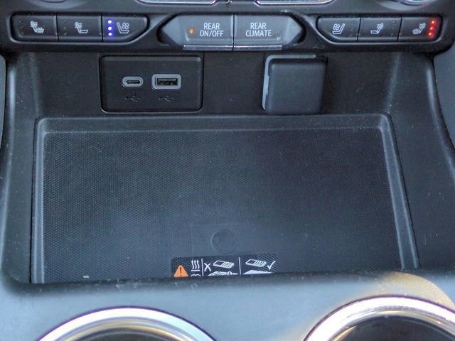 Used 2024 Chevrolet Tahoe Premier image 23