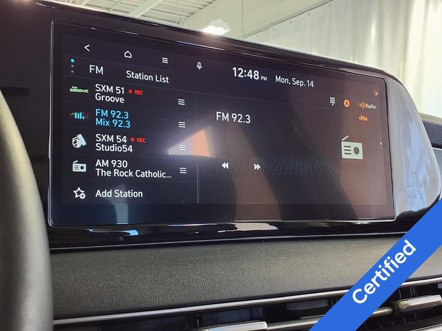 Used 2025 Hyundai Palisade SEL FWD image 13