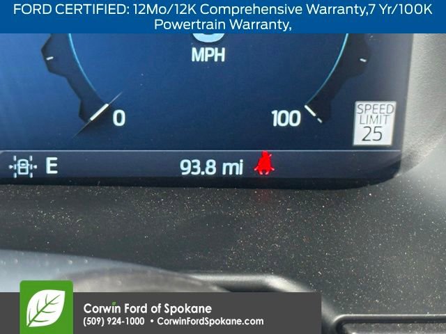 Certified 2026 Ford F450 Platinum w/ FX4 Off-Road Package AWD/4WD image 4