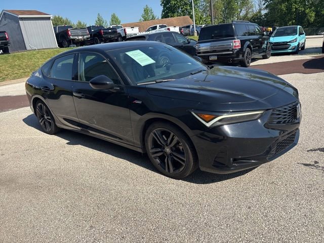 Used 2023 Acura Integra A-Spec FWD image 15