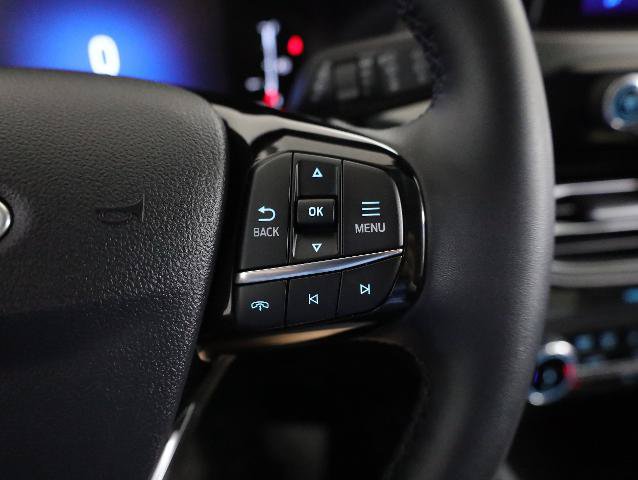 Certified 2025 Ford Escape Active w/ Cold Weather Package AWD/4WD image 19