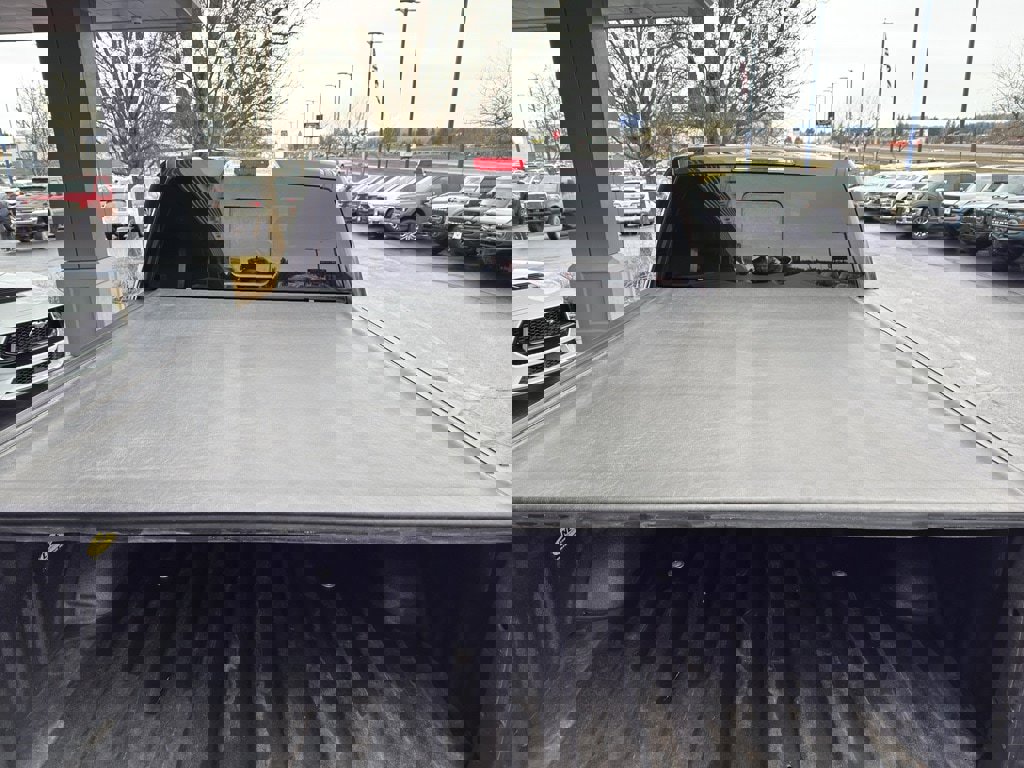 Certified 2020 Ford F150 Lariat w/ Equipment Group 502A Luxury image 8