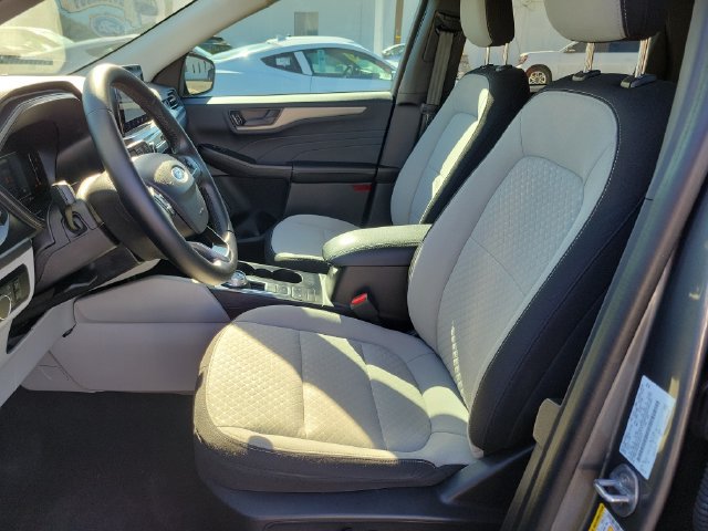 Certified 2023 Ford Escape Active FWD image 18