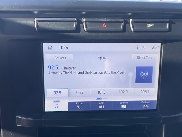 Certified 2024 Ford F250 XLT w/ Snow Plow Prep Package image 24