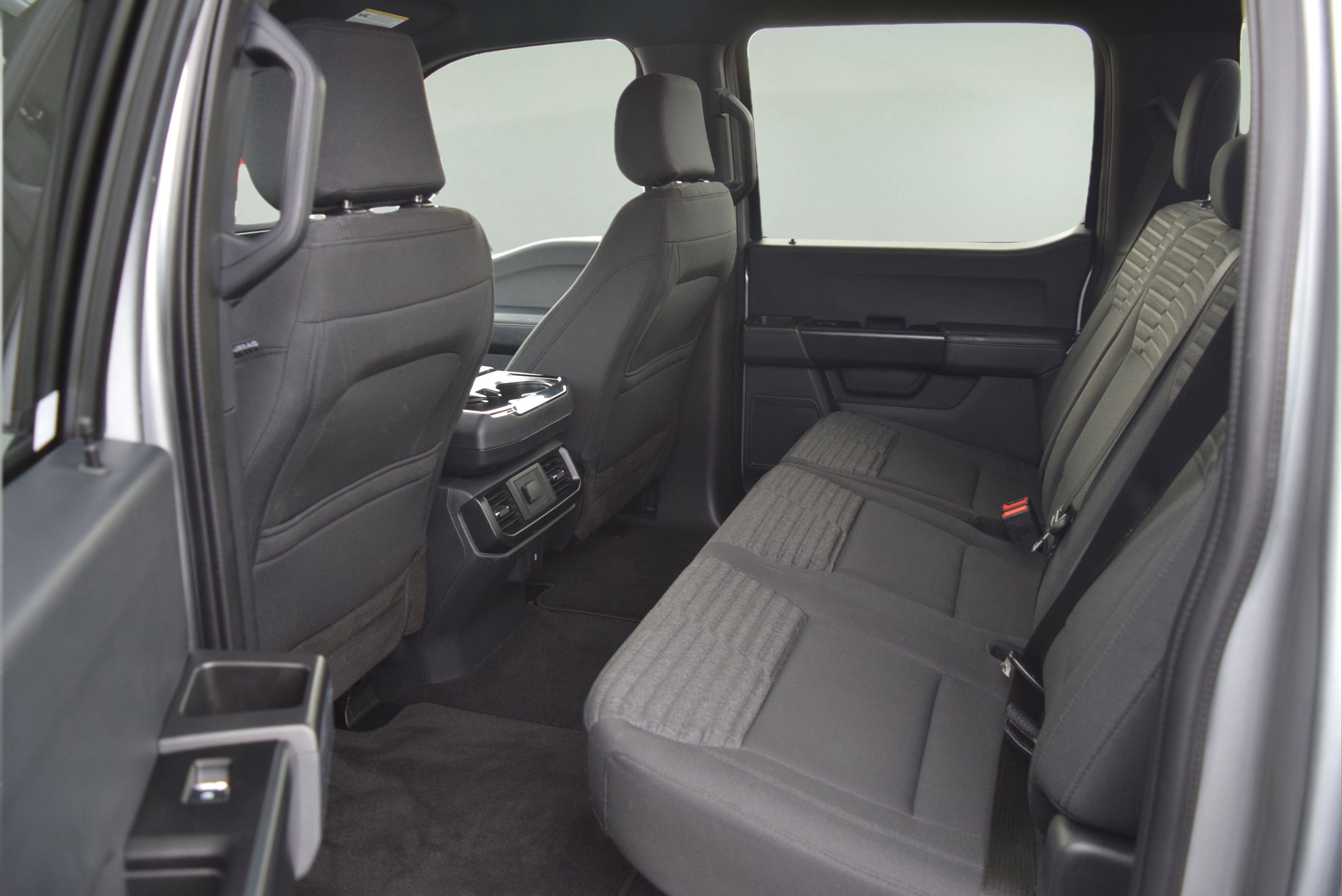 Certified 2023 Ford F150 XL w/ STX Appearance Package image 8