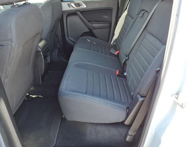 Certified 2023 Ford Ranger XLT w/ Equipment Group 302A High AWD/4WD image 16