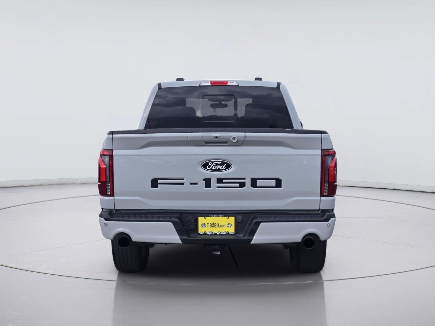 Certified 2024 Ford F150 Lariat AWD/4WD image 5