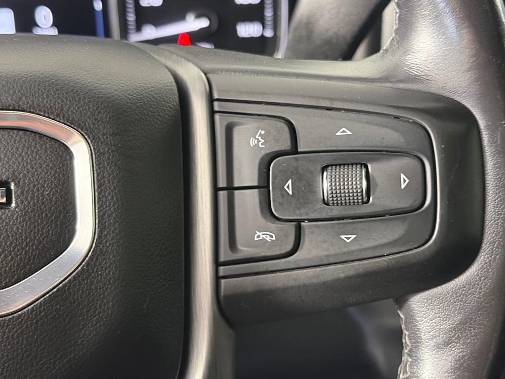 Used 2020 GMC Sierra 3500 Denali w/ Denali Ultimate Package AWD/4WD image 18