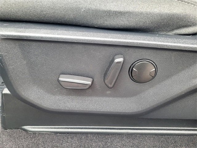 Certified 2023 Ford F150 XLT w/ Equipment Group 302A High image 11