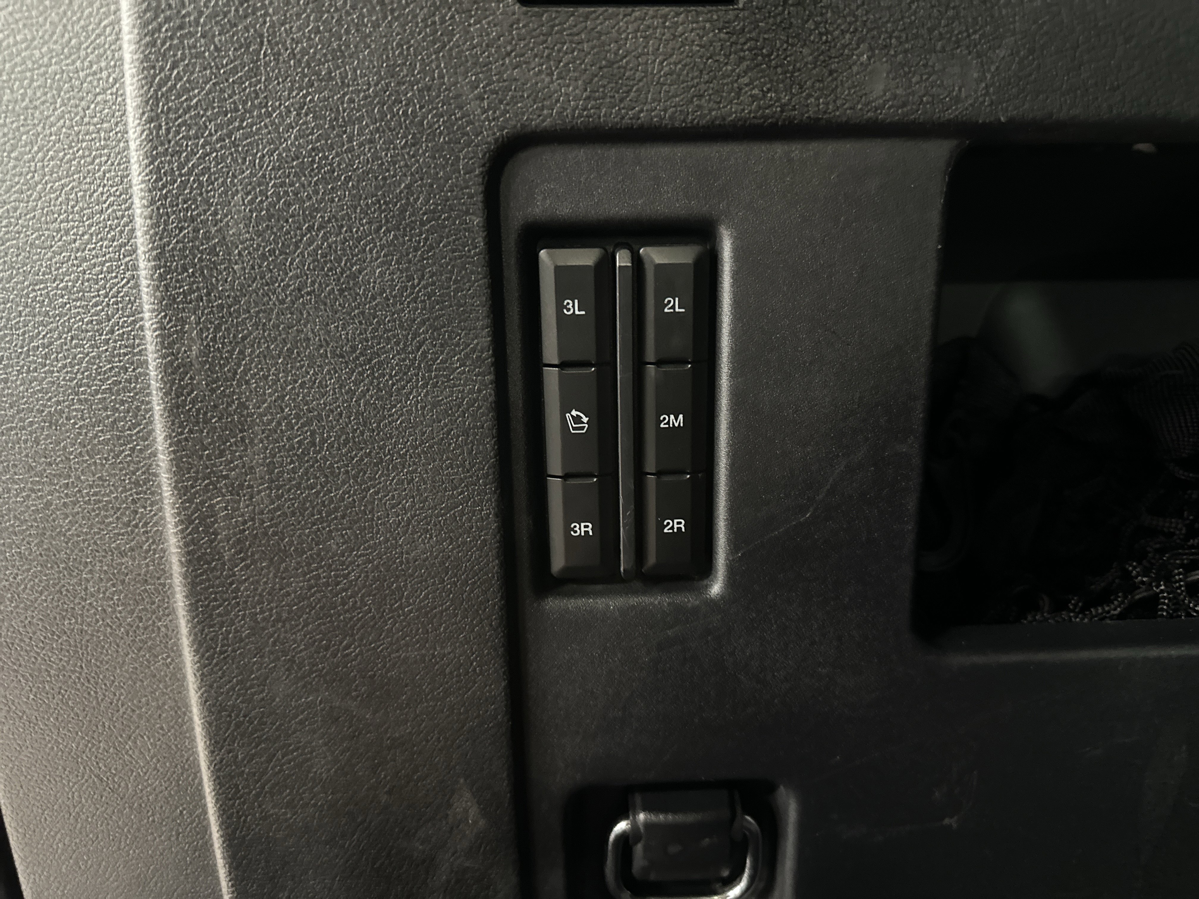 Certified 2022 Ford Expedition Max Limited image 30